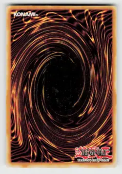 McDonald's Promo Series 2 #MDP2-EN005 Mist Body - Image 2