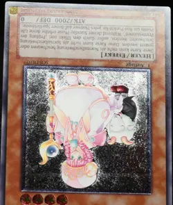 Yu-Gi-Oh! Prinzessin Pikeru SOI-DE027 1.Edition Ultimate Rare [EX-NM] | DE 2006 - Image 5