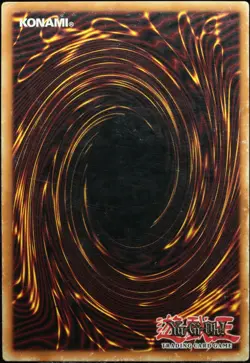 Yu-Gi-Oh! Dark Ruler Ha Des LOD-001 1.Edition (1st) Super Rare [LP] | EN 2004 - Image 2