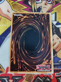 Danger! Bigfoot! sr13-en018 1st Edition (NM+) Common Yu-Gi-Oh! - Image 2