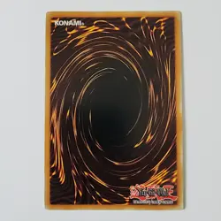 Vorse Raider - YSKR-EN010 - MP - Common - 1st ed - Yugioh - Image 2