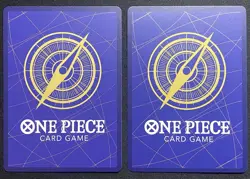 2x Trafalgar Law P-088 Promo Card - The Best Vol. 2 PRB-02 - One Piece TCG - Eng - Image 2