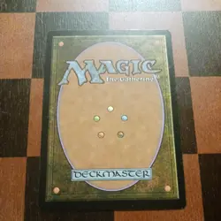 Mtg Terra Eternal LP/NM Worldwake Magic the Gathering Enchantment Card Rare - Image 3