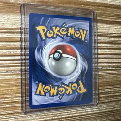 Pokemon Card German Diglett Digda 47/102 Base Set Unlimited Vintage LP-NM - Image 2