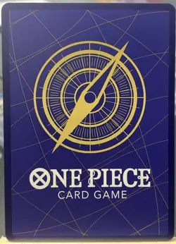One Piece CCG - Monkey.D.Luffy (041) P-041 One Piece Promotion Cards Promo NM/M - Image 2