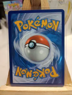 Cornerstone Mask Ogerpon 111/182 Destined Rivals Regular Finish Pokemon Card - Image 2
