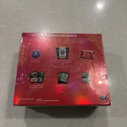 Adventure in The Forgotten Realms Gift Bundle - MTG - Magic the Gathering TCG 630509983285 - Image 2