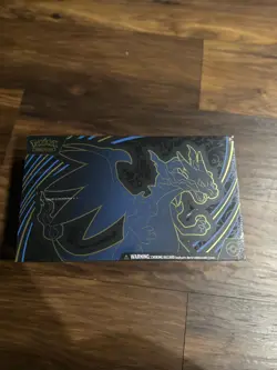 Pokemon Mega Charizard Ultra Premium Collection UPC - IN HAND ✅ - Image 1