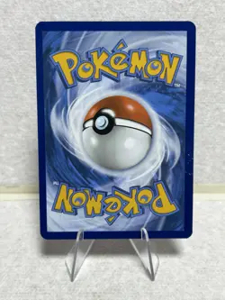 Pokemon Card Gengar Holo 94/165 Scarlett & Violet Pokemon 151 Holo NM - Image 2
