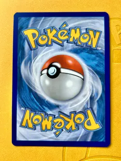 Pikachu 2026 Pokemon Day Stamp - 051/162 - Temporal Forces - Promo Cosmos Holo - Image 3