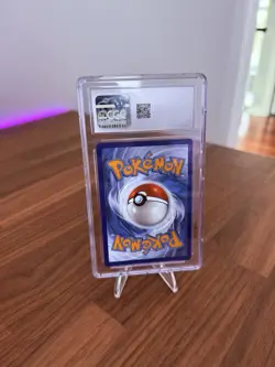 CGC 10 Charmander 044 Obsidian Flames Black Star Promo Pokemon TCG - Image 2