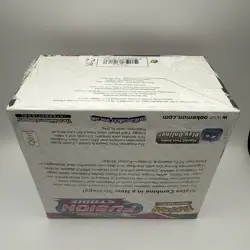 Pokemon Fusion Strike Booster Box English Sealed - Image 4