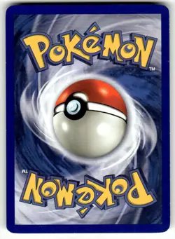 Gambler 60/62 - Fossil - 1st Edition - Pokemon TCG NM - Image 2