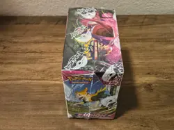 Pokemon - SWSH08 - Fusion Strike Booster Box **SEALED/NEW** - Image 2