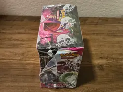 Pokemon - SWSH08 - Fusion Strike Booster Box **SEALED/NEW** - Image 3