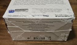 Pokemon - SWSH08 - Fusion Strike Booster Box **SEALED/NEW** - Image 5