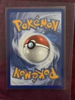 Pokemon TCG ME Phantasmal Flames Wigglytuff 105/094 Illustration Rare - Image 2