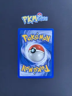 Pokemon TCG Hoothoot Neo Genesis 60/111 Regular LP. - Image 2