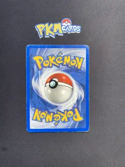 Pokemon TCG Cyndaquil Neo Genesis 56/111 Regular MP. - Image 2