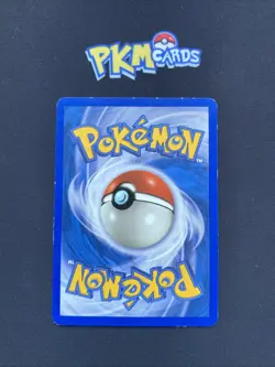 Pokemon TCG Pikachu Expedition 124/165 Regular MP. - Image 2