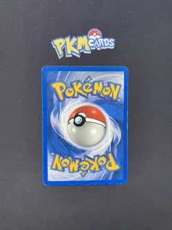Pokemon TCG Noctowl Neo Genesis 42/111 Regular MP. - Image 2