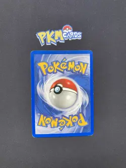 Pokemon TCG Chikorita Neo Genesis 53/111 Regular MP. - Image 2