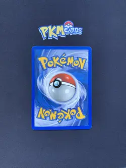 Pokemon TCG Totodile Neo Genesis 81/111 Regular LP. - Image 2