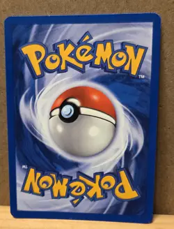 Slowking Neo Genesis 14/111 Rare Holo LP - unlimited - ungraded Pokemon Card - Image 2