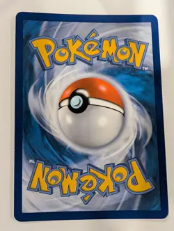 Virizion 12/98 - XY Ancient Origins Pokemon Holo Foil Nice! - Image 2
