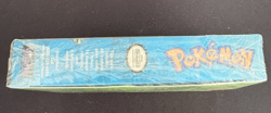 1999 WOTC Pokemon Factory Sealed Overgrowth Theme Deck - Potentially Shadowless - Image 4