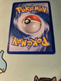 [NM] Ditto - 62/113 Geodude EX Delta Species Nintendo Pokemon TCG - Image 5
