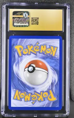 CGC PRISTINE 10 Archaludon ex 130/191 Surging Sparks STAMPED PROMO Pokemon psa - Image 2