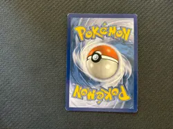 Jirachi 42/108 Reverse Holo Rare Pokemon XY Roaring Skies NM - Image 2