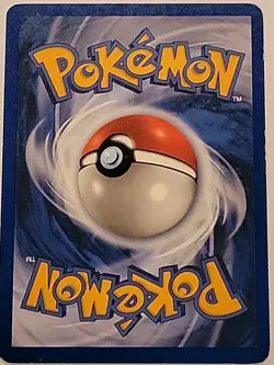 Pokemon TCG Dark Weezing 31/82 Team Rocket Regular - Image 2