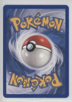 Trapinch Reverse Foil Pokemon EX Dragon #78 2003 - Image 2