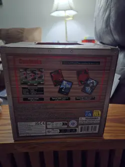 One Piece DEVIL FRUIT COLLECTION VOL. 3 DF03 DF-03 ENG - Image 4