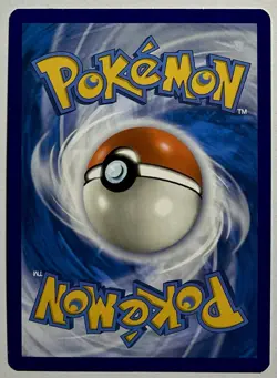 Poppy 220/197 (LP) IR Scarlet & Violet: Obsidian Flames 2023 Pokemon Card - Image 2