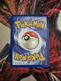 Dark Charmeleon 32/82 1st Edition Team Rocket Non-Holo Pokemon Card LP - Image 3