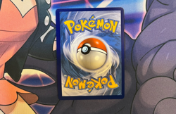 Pikachu SWSH020 SWSH: Sword & Shield Promo Card Holo Black Star Pokemon Center - Image 3