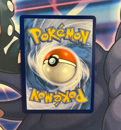Pikachu SWSH020 SWSH: Sword & Shield Promo Card Holo Black Star Pokemon Center - Image 4