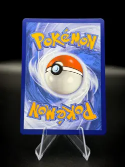 Pokemon Destined Rivals Card 217/182 Team Rocket's Persian ex Ultra Rare - Image 2