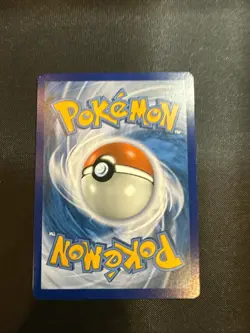 Pokemon Promo Cards Lycanroc - SM118 (Staff Promo) - SM Black Star Pr - Image 3
