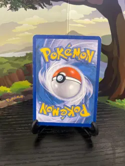 Bisharp 16/30 - Bisharp Trainer Kit - Pokemon Card TCG - LP/MP - Image 2