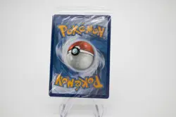 Pokemon Mimikyu 075 Black Star Promo Paldean Fates Full Art Sealed - Image 2