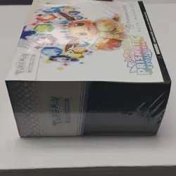 Prismatic Evolutions Pokemon Center Elite Trainer Box PC ETB New & Sealed #1 - Image 2