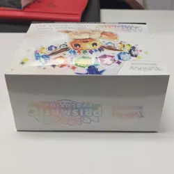 Prismatic Evolutions Pokemon Center Elite Trainer Box PC ETB New & Sealed #1 - Image 3