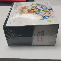 Prismatic Evolutions Pokemon Center Elite Trainer Box PC ETB New & Sealed #1 - Image 4