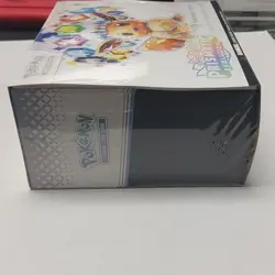 Prismatic Evolutions Pokemon Center Elite Trainer Box PC ETB New & Sealed #2 - Image 3