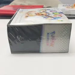 Prismatic Evolutions Pokemon Center Elite Trainer Box PC ETB New & Sealed #2 - Image 5
