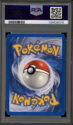 Pokemon Ariados EX Unseen Forces Reverse Holo Rare #2 PSA 10 Gem Mint - Image 2